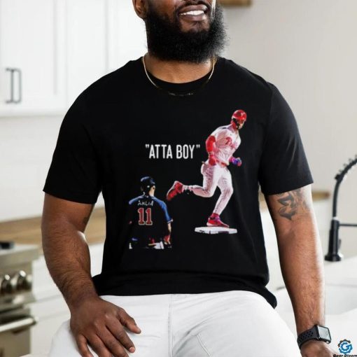 Kiilkenny Bryce Atta Boy Jersey New shirt