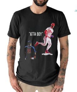 Kiilkenny Bryce Atta Boy Jersey New shirt