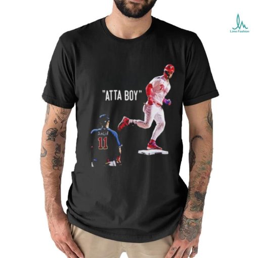 Kiilkenny Bryce Atta Boy Jersey New shirt