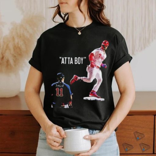 Kiilkenny Bryce Atta Boy Jersey New shirt