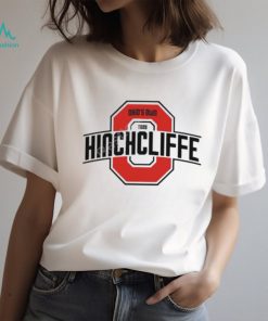 Kill merch ohio’s own tony hinchcliffe T shirt