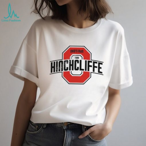 Kill merch ohio’s own tony hinchcliffe T shirt