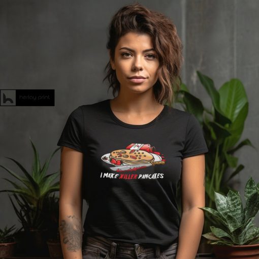 Killer Pancakes Shirt