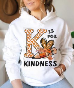 Kindness Unity Day Orange No Bullying Teachers Shirt