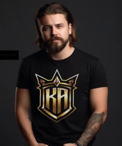 King Achilles Shirt