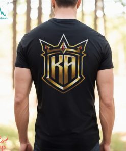 King Achilles Shirt