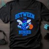Kirk between the buried and me shirt