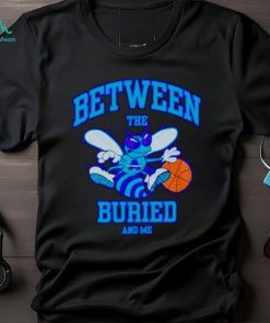 Kirk between the buried and me shirt