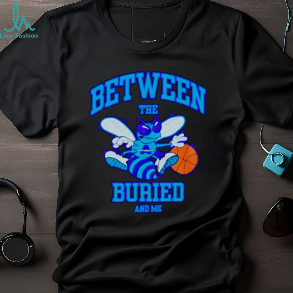 Kirk between the buried and me shirt Kirk between the buried and me shirt
