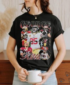 Kittle Dallas Shirt Vintage George Kittle Shirt George Kittle Dallas Shirt Kittle Fuck Dallas Shirt George Kittle Fuck Dallas T Shirt