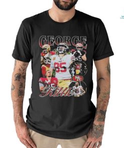 Kittle Dallas Shirt Vintage George Kittle Shirt George Kittle Dallas Shirt Kittle Fuck Dallas Shirt George Kittle Fuck Dallas T Shirt