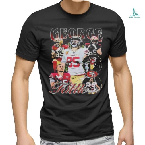 Kittle Dallas Shirt Vintage George Kittle Shirt George Kittle Dallas Shirt Kittle Fuck Dallas Shirt George Kittle Fuck Dallas T Shirt