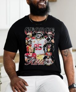 Kittle Dallas Shirt Vintage George Kittle Shirt George Kittle Dallas Shirt Kittle Fuck Dallas Shirt George Kittle Fuck Dallas T Shirt