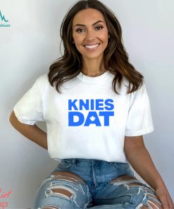 Knies Dat shirt