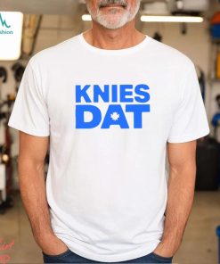 Knies Dat shirt
