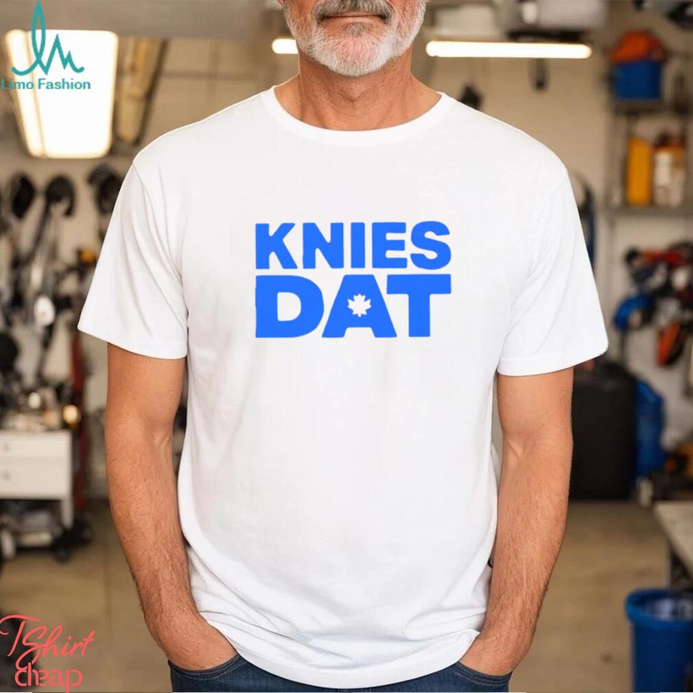 Knies Dat shirt Knies Dat shirt
