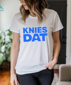 Knies Dat shirt