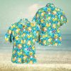 Florida Gators Stylish 3D Hawaiian Shirt Best For Fans Beach Gift For Men And Women