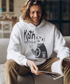 Koth King Of The Hill Shirt