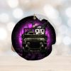 Chicago Bears NFL Grinch Candy Cane Personalized Xmas Gifts Christmas Tree Decorations Ornament