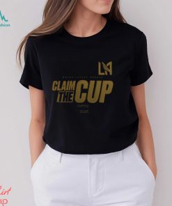 LAFC 2023 MLS Cup Playoffs T Shirt