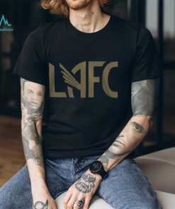 LAFC Youth Showtime T Shirt