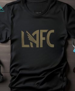LAFC Youth Showtime T Shirt