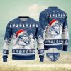 Ducati Lenovo Team Racing Moto Ugly Christmas Sweater For Men And Women