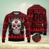 Jesus Skateboarding Christmas Ugly Christmas Sweater New For Men And Women Gift Holidays Christmas