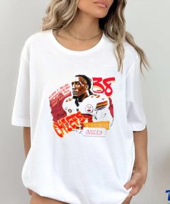 L’Jarius Sneed football Paper Poster Chiefs shirt, hoodie, sweater, long sleeve and tank top L’Jarius Sneed football Paper Poster Chiefs shirt