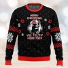 England Soccer Ugly Sweater Christmas Style Gift For Men And Women