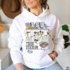Donna Kelce Rooting For The Offense Mama Kelce Shirt
