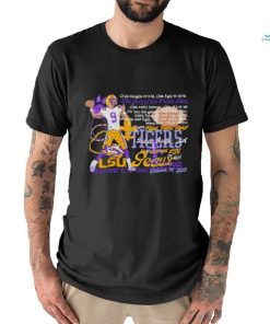 LSU Tigers Auburn vs LSU Game Day 2023 shirt