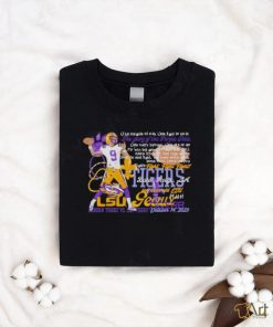 LSU Tigers Auburn vs LSU Game Day 2023 shirt