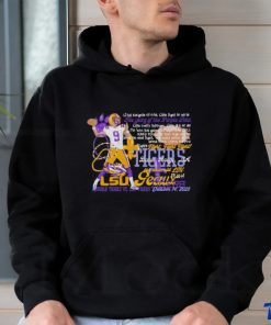 LSU Tigers Auburn vs LSU Game Day 2023 shirt
