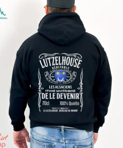 LUTZELHOUSE Shirt