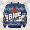 Near Beer 3D Ugly Christmas Sweater Christmas Gift