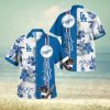 Mini Suicide Squad Comic Characters Hawaiian Shirt And Short