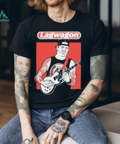 Lagwagon Flip Women’s Shirt