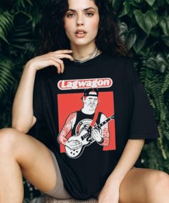 Lagwagon Flip Women’s Shirt