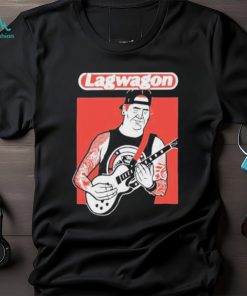 Lagwagon Flip Women’s Shirt