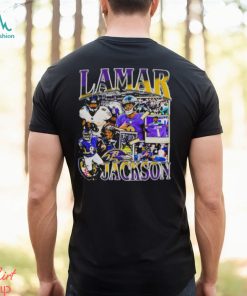 Youth Baltimore Ravens Lamar Jackson football shirt, hoodie, sweatshirt and  tank top