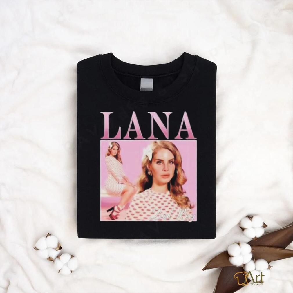 Lana Del Rey 2023 Shirt Lana Del Rey 2023 Shirt