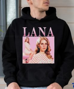 Lana Del Rey 2023 Shirt