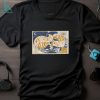 Langhorne Slim Fall Tour US 2023 Poster shirt
