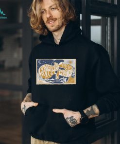 Langhorne Slim Fall Tour US 2023 Poster shirt