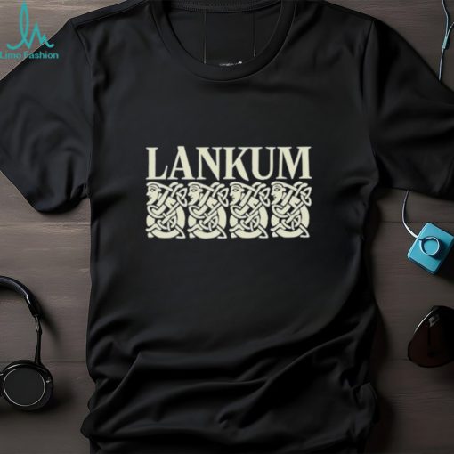 Lankum False Lankum 2023 Shirt