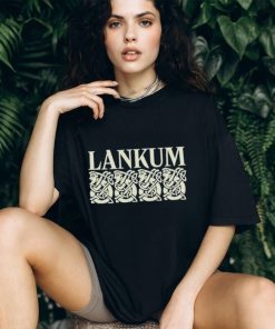 Lankum False Lankum 2023 Shirt