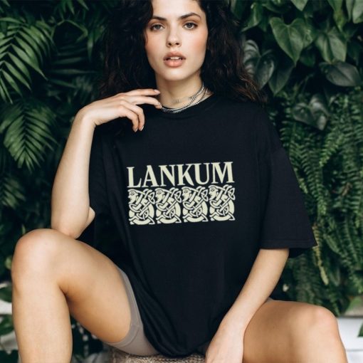 Lankum False Lankum 2023 Shirt