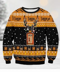 Dallas Cowboys Christmas Cool Reindeer 3D Ugly Christmas Sweater For Fans -  Banantees